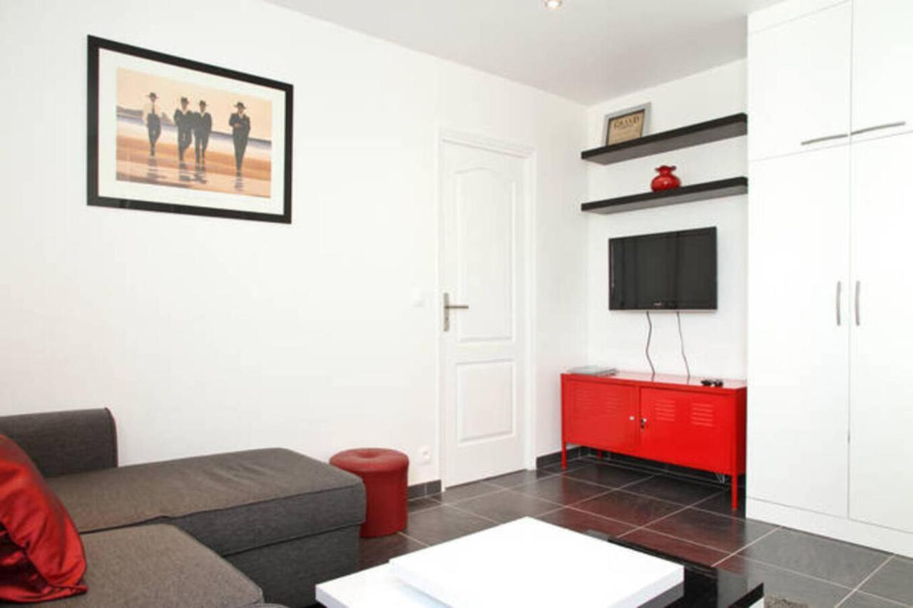 Marche Aux Puces De Saint-Ouen Apartment Exterior photo